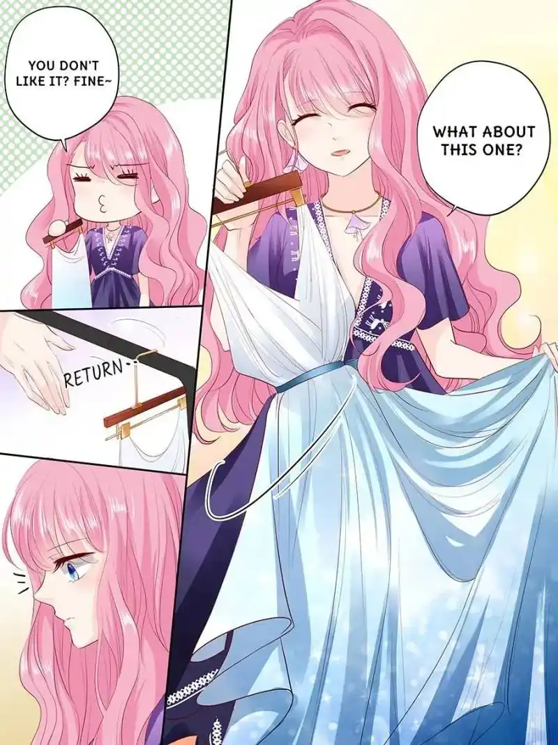 Don't be so harsh Chapter 167 13